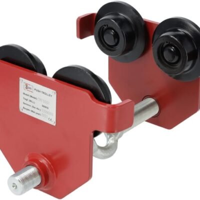 Vežimėlis 3000 kg RF30001