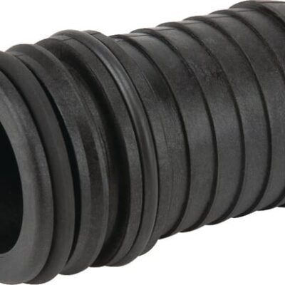 Įsukamas žarnos antgalis 40 mm x 1 1/2" RAU RG00006247