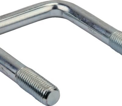 U formos varžtas M20-8.8 cinkuotas RG00049729