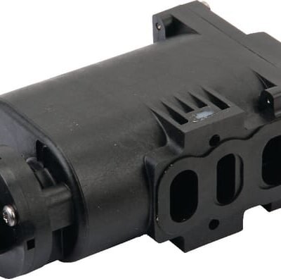 Slėgio ribojimo vožtuvas EVD RG00080109