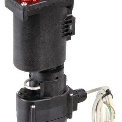 Elektrinis vožtuvas RAU RG00080110