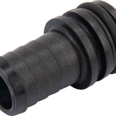 Įstatomas vamzdis 30 mm x 1" RAU RG00081119