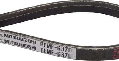 V formos diržas RG60467