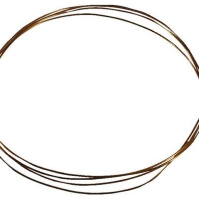 Raudono vario vamzdis 8x6 mm RKB86