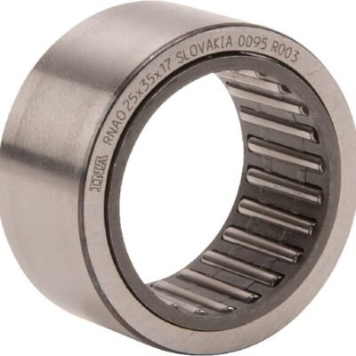 Adatinis guolis, 25 × 35 × 17 mm, INA, RNAO25X35X17XL
