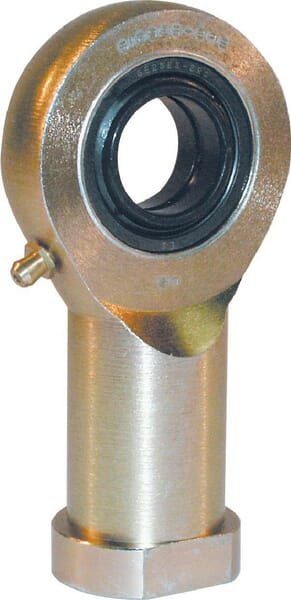Strypo antgalis SILKB5F