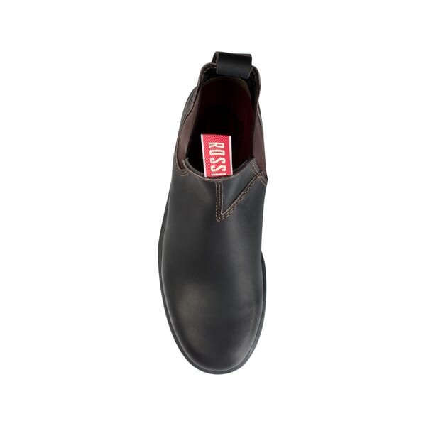 „Dealer“ aulinukai, 43 dydis, bordo, 303 Endura, Rossi ROS30309 - Image 5