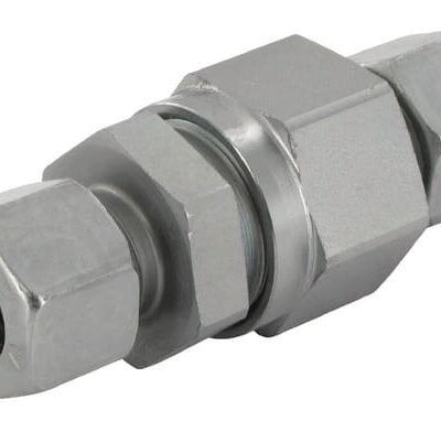 Atbulinis vožtuvas 12L – 3 bar RVV22L3