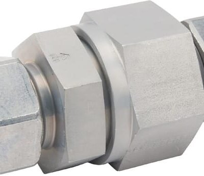 Atbulinis vožtuvas 28L – 1 bar RVV28LB