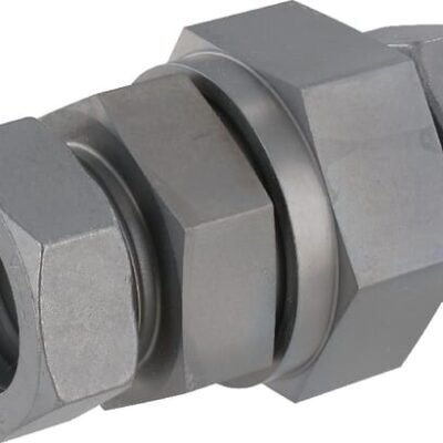 Atbulinis vožtuvas 42L – 1 bar RVV42L