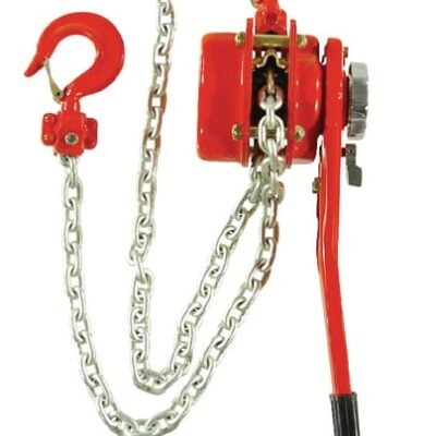 Svirtinis keltuvas (ratchet) 3000 kg RZ3000