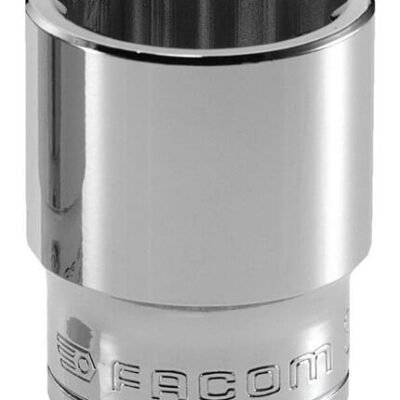 Galvutė 1/2" 12-kampė 1/2" S12P