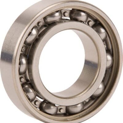 Giluminis rutulinis guolis, 25 × 52 × 15 mm, FAG, S6205HLC