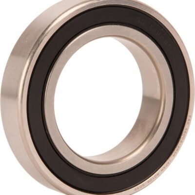 Giluminis rutulinis guolis, 45 × 75 × 16 mm, FAG, S60092RSRHLC