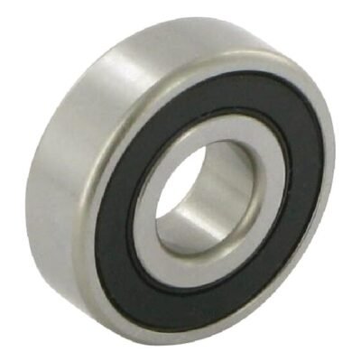 Giluminis rutulinis guolis 12x32x10 mm INA/FAG S62012RS