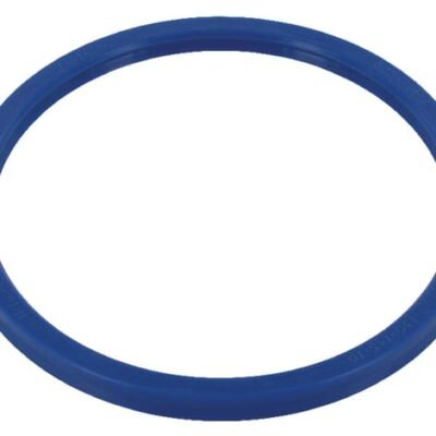 Stūmoklio strypo sandariklis 140x120x12 mm Hallite SA12014012UN