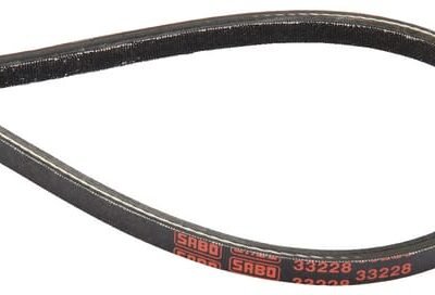 Trapecinis diržas, 10 × 710 mm, Sabo, SA33228