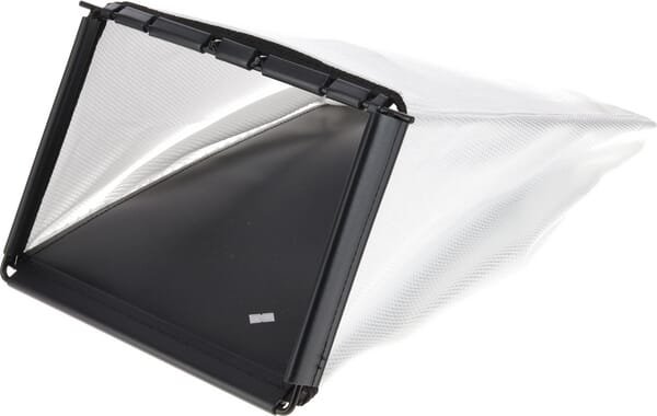 Žolės surinktuvas FS 31/35-V EL SA350 - Image 2