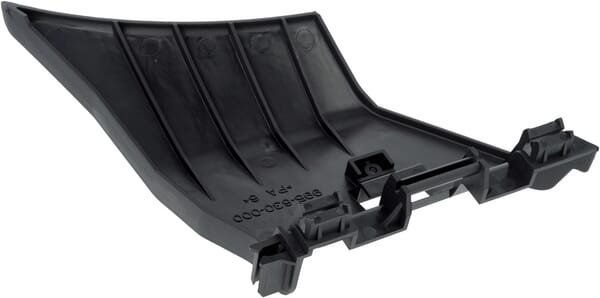 Išmetimo latakas 40 cm SA37297 - Image 4