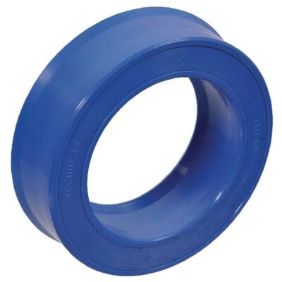 Hidraulinio strypo sandariklis, 60 × 40 × 18 mm, Kramp, SA406018UN