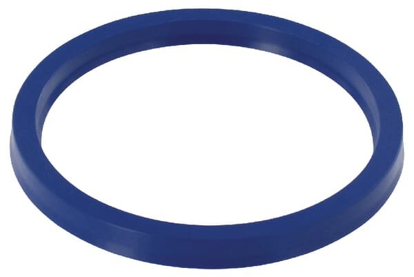 Stūmoklio koto sandariklis 92x80x8.7mm Hallite SA809287UN