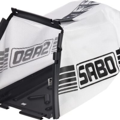 Žolės surinktuvo maišas 43-Compact SAA10004