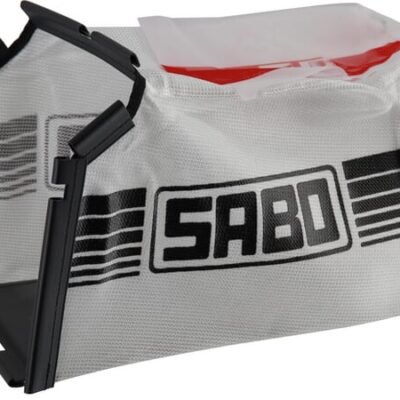 Žolės surinktuvo maišas 54 cm Sabo SAA11603