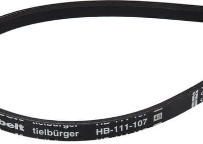 Specialus V formos diržas SAU14701