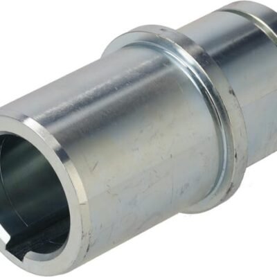 Peilio flanšas (komercinis mulčeris) su įvore SAU14873