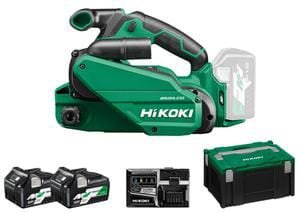 Akumuliatorinis juostinis šlifuoklis HSC3 5,0 Ah SB3608DAWPZ