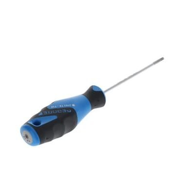 Atsuktuvas Torx T10 80mm SC2163BTXT10