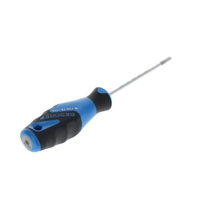 Atsuktuvas Torx T15 80mm SC2163BTXT15