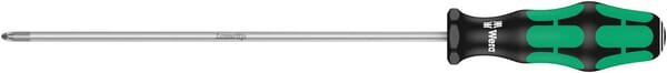Atsuktuvas PZ1x200mm SC355PZ1200