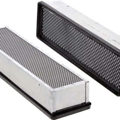 Cab filtras Carbon HiFi Filter SC90261CAG