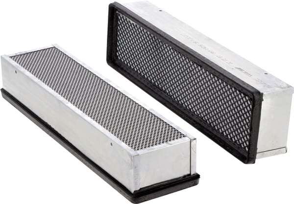 Cab filtras Carbon HiFi Filter SC90261CAG
