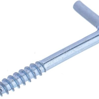 Įsukamas kabliukas 3.9x60mm plokščia galva Kramp SD060E