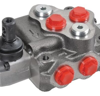 Valdymo vožtuvas SD5/1-D-18L-AE SD51002