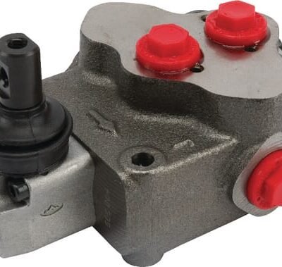 Valdymo vožtuvas SD5/1-N-28L-AET BEW.Housing SD51006