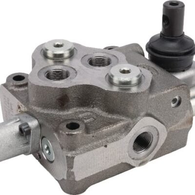 Valdymo vožtuvas SD5/1-P-18-AET SD51014