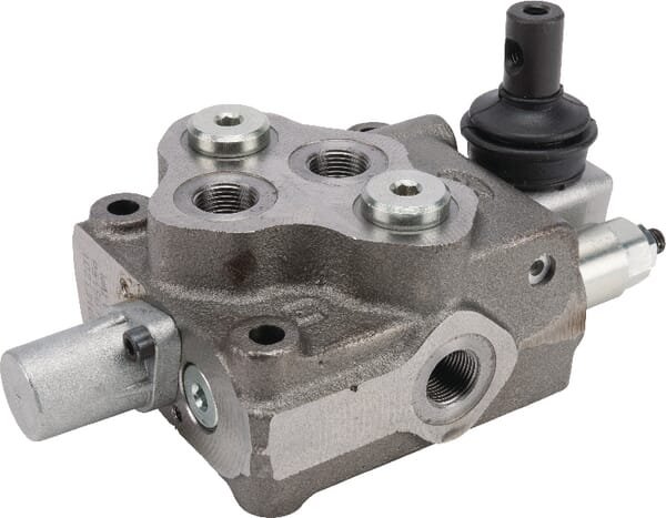 Valdymo vožtuvas SD5/1-P-18-AET SD51014