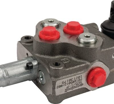 Valdymo vožtuvas SD5/1-P-813FZ-AET SD51098