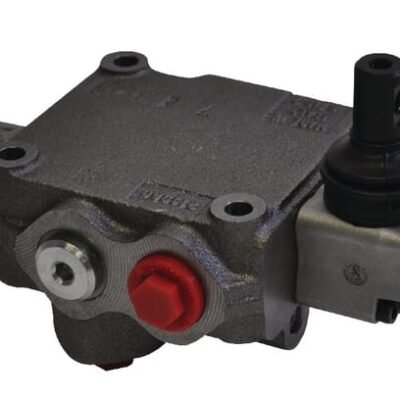 Valdymo vožtuvas SD5/1-D-111L-180-PSA SD51111