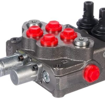 Valdymo vožtuvas SD5/2-P-18-513-AET SD52003