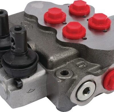 Valdymo vožtuvas SD5/2-P-2x28-AET BEW.HU SD52004