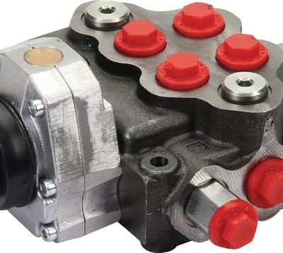 Valdymo vožtuvas SD5/2-2x18-LCA-AE SD52051