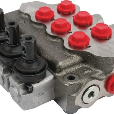 Valdymo vožtuvas SD5/3-P-3x28L-AET SD53003