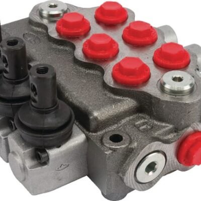 Valdymo vožtuvas SD5/3-P-3x18L-AET SD53006