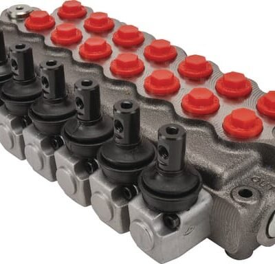 Valdymo vožtuvas SD5/7-P-7x18-AET SD57001