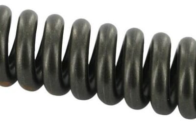 Spyruoklė 4 VMPY10 ruda 180-320 bar SD916V24