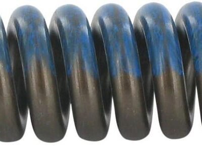 Spyruoklė 3 VMPK20 50-220 bar mėlyna SD918V03